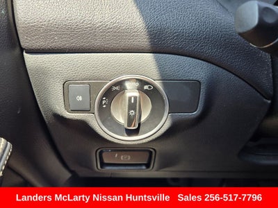 2014 Mercedes-Benz CLA CLA 250 Base