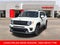 2020 Jeep Renegade Altitude