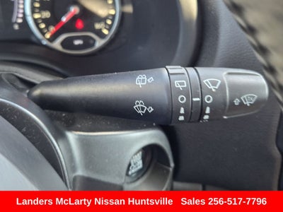 2020 Jeep Renegade Altitude