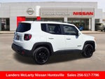 2020 Jeep Renegade Altitude