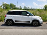 2014 FIAT 500L Trekking