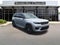 2025 Jeep Grand Cherokee Summit Reserve