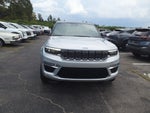 2025 Jeep Grand Cherokee Summit Reserve