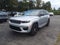 2025 Jeep Grand Cherokee Summit Reserve