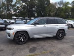 2025 Jeep Grand Cherokee Summit Reserve