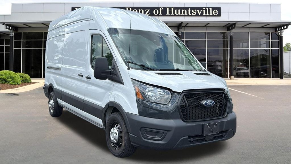 2023 Ford Transit 250 High Roof 148 WB AWD's photo