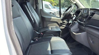 2023 Ford Transit-250 HR AWD MEDUIM CARGO VAN