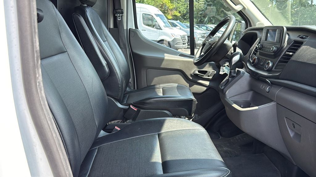 2023 Ford Transit-250 HR AWD MEDUIM CARGO VAN