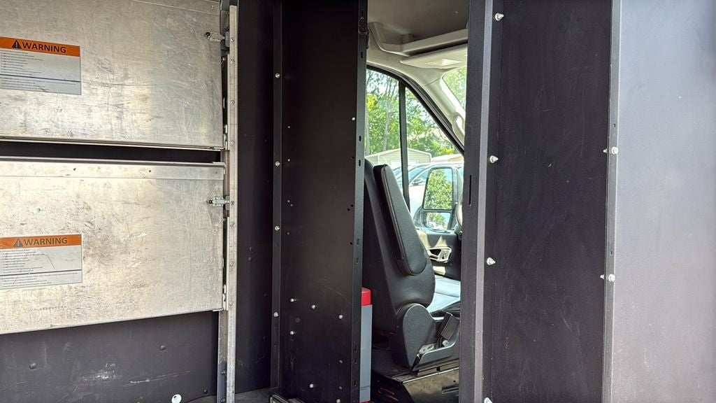 2023 Ford Transit-250 HR AWD MEDUIM CARGO VAN