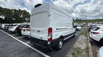 2023 Ford Transit-250 HR AWD MEDUIM CARGO VAN
