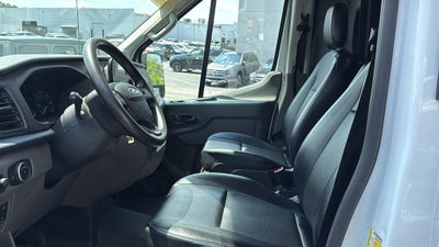 2023 Ford Transit-250 HR AWD MEDUIM CARGO VAN
