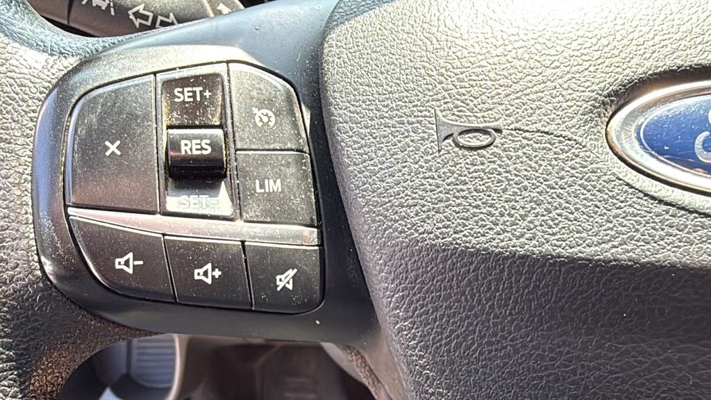 2023 Ford Transit-250 HR AWD MEDUIM CARGO VAN