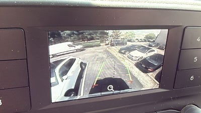 2023 Ford Transit-250 HR AWD MEDUIM CARGO VAN