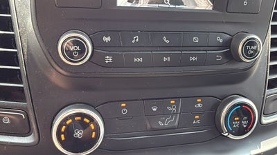 2023 Ford Transit-250 HR AWD MEDUIM CARGO VAN