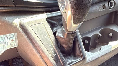 2023 Ford Transit-250 HR AWD MEDUIM CARGO VAN