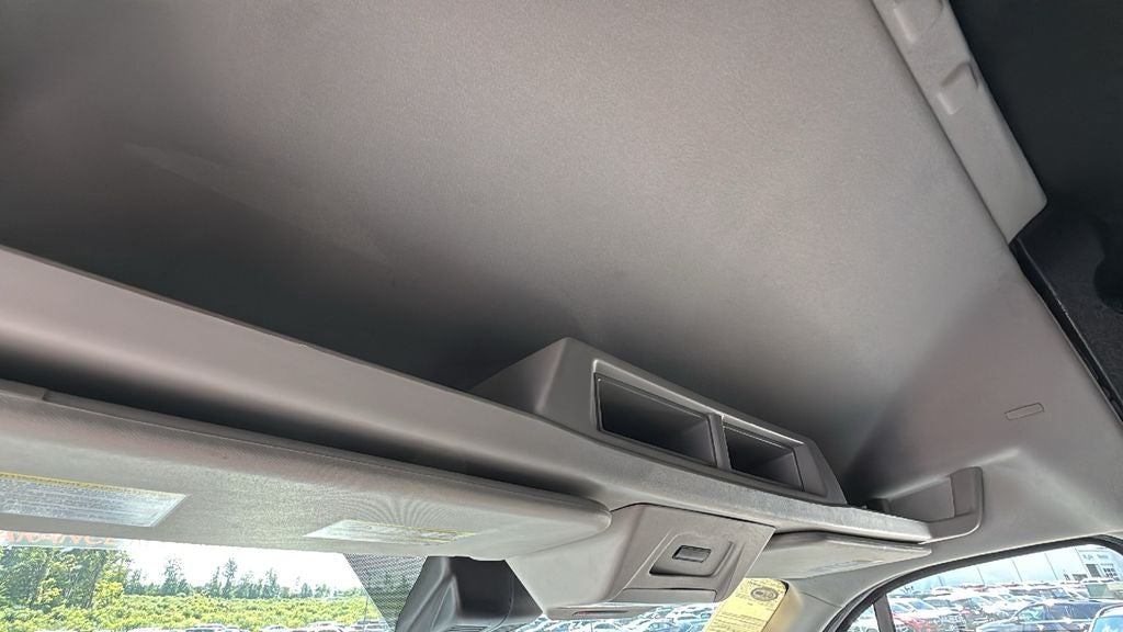 2023 Ford Transit-250 HR AWD MEDUIM CARGO VAN