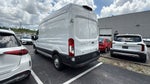 2023 Ford Transit-250 HR AWD MEDUIM CARGO VAN