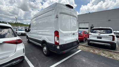 2023 Ford Transit-250 HR AWD MEDUIM CARGO VAN