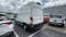 2023 Ford Transit-250 HR AWD MEDUIM CARGO VAN