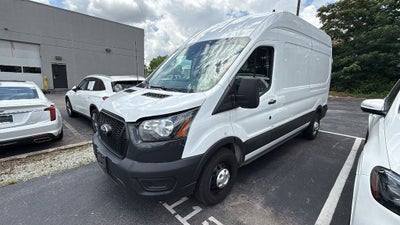 2023 Ford Transit-250 HR AWD MEDUIM CARGO VAN