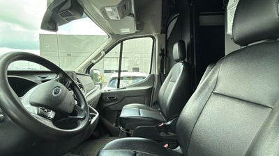 2023 Ford Transit-250 HR AWD MEDUIM CARGO VAN