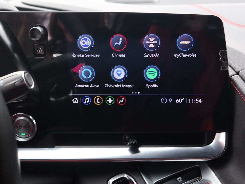 2023 Chevrolet Corvette Stingray 1LT