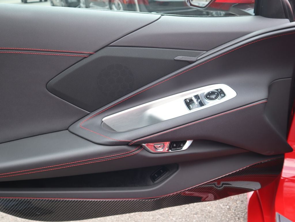 2023 Chevrolet Corvette Stingray 1LT