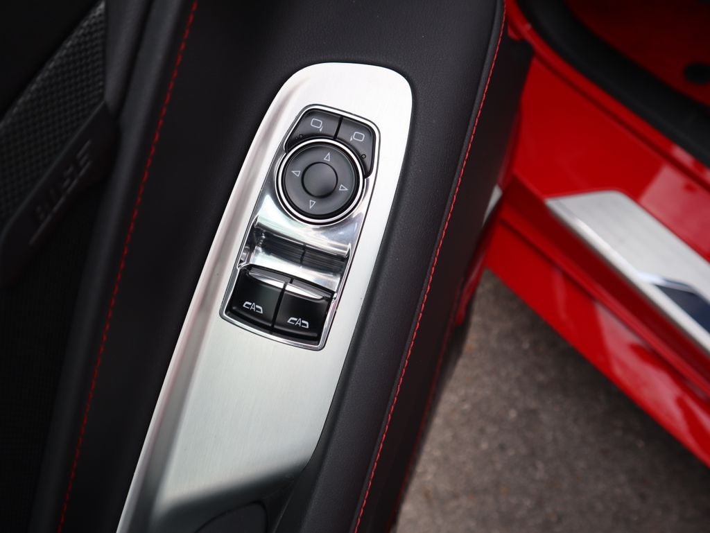 2023 Chevrolet Corvette Stingray 1LT