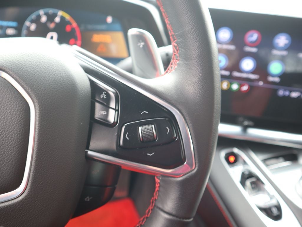 2023 Chevrolet Corvette Stingray 1LT