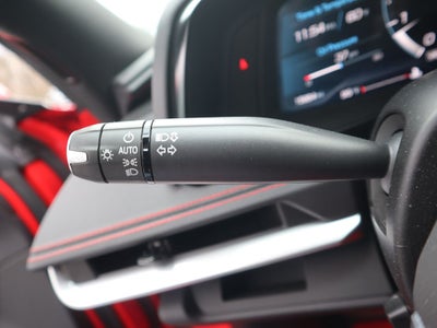 2023 Chevrolet Corvette Stingray 1LT