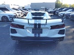 2025 Chevrolet Corvette Stingray 1LT