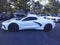 2025 Chevrolet Corvette Stingray 1LT