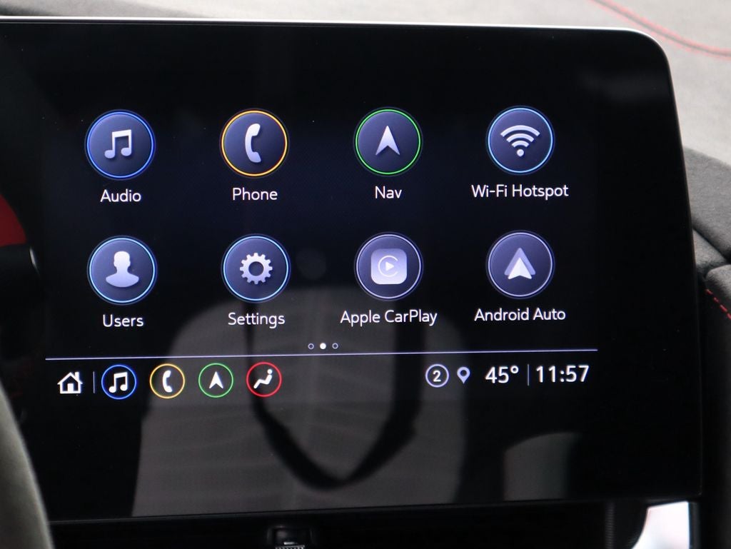 2023 Chevrolet Corvette Stingray 3LT