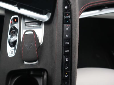 2023 Chevrolet Corvette Stingray 3LT