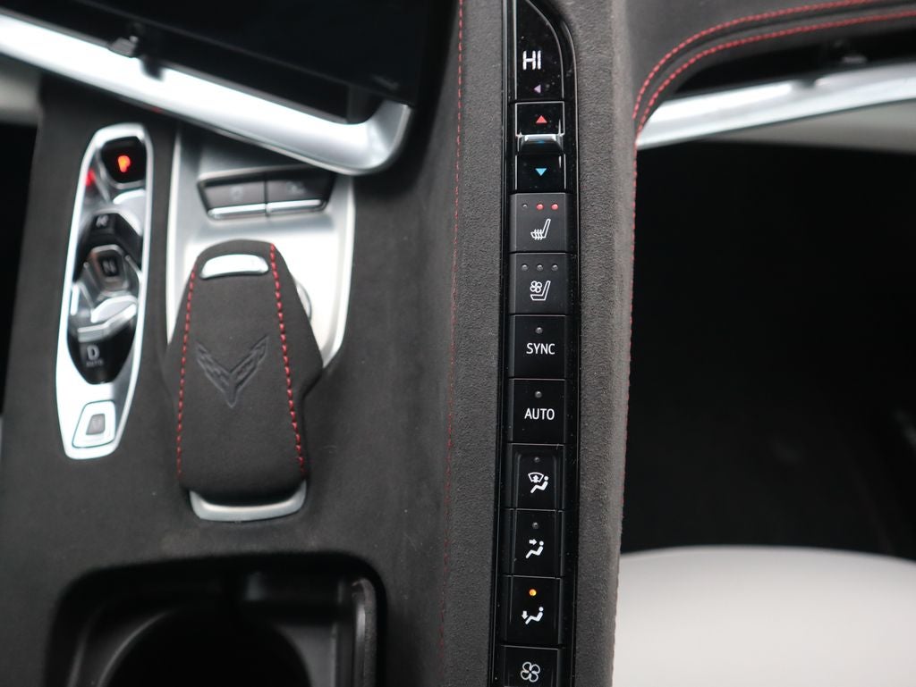 2023 Chevrolet Corvette Stingray 3LT