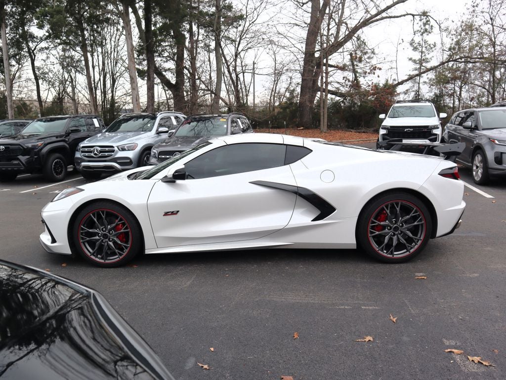 2023 Chevrolet Corvette Stingray 3LT