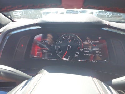 2025 Chevrolet Corvette Z06 2LZ