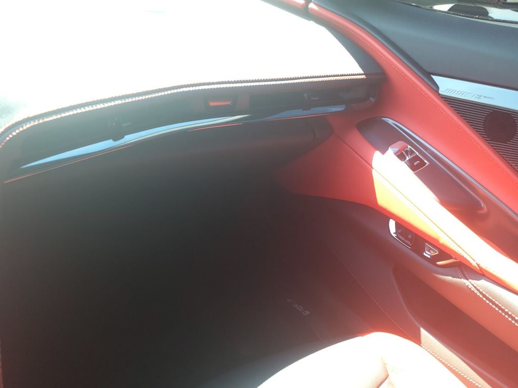 2025 Chevrolet Corvette Z06 2LZ