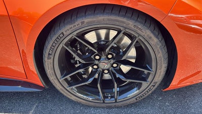 2025 Chevrolet Corvette Z06 3LZ