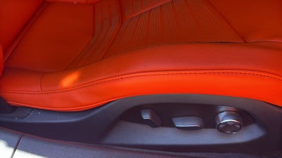 2025 Chevrolet Corvette Z06 3LZ