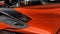 2025 Chevrolet Corvette Z06 3LZ