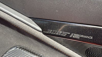 2025 Chevrolet Corvette Z06 3LZ