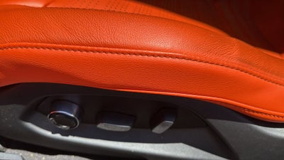 2025 Chevrolet Corvette Z06 3LZ
