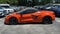 2025 Chevrolet Corvette Z06 3LZ