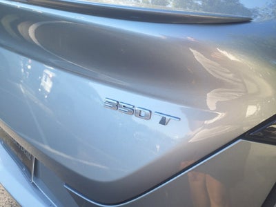 2025 Cadillac CT4 Sport