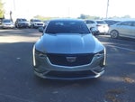 2025 Cadillac CT4 Sport