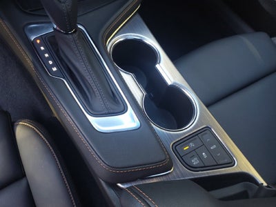 2025 Cadillac CT4 Sport