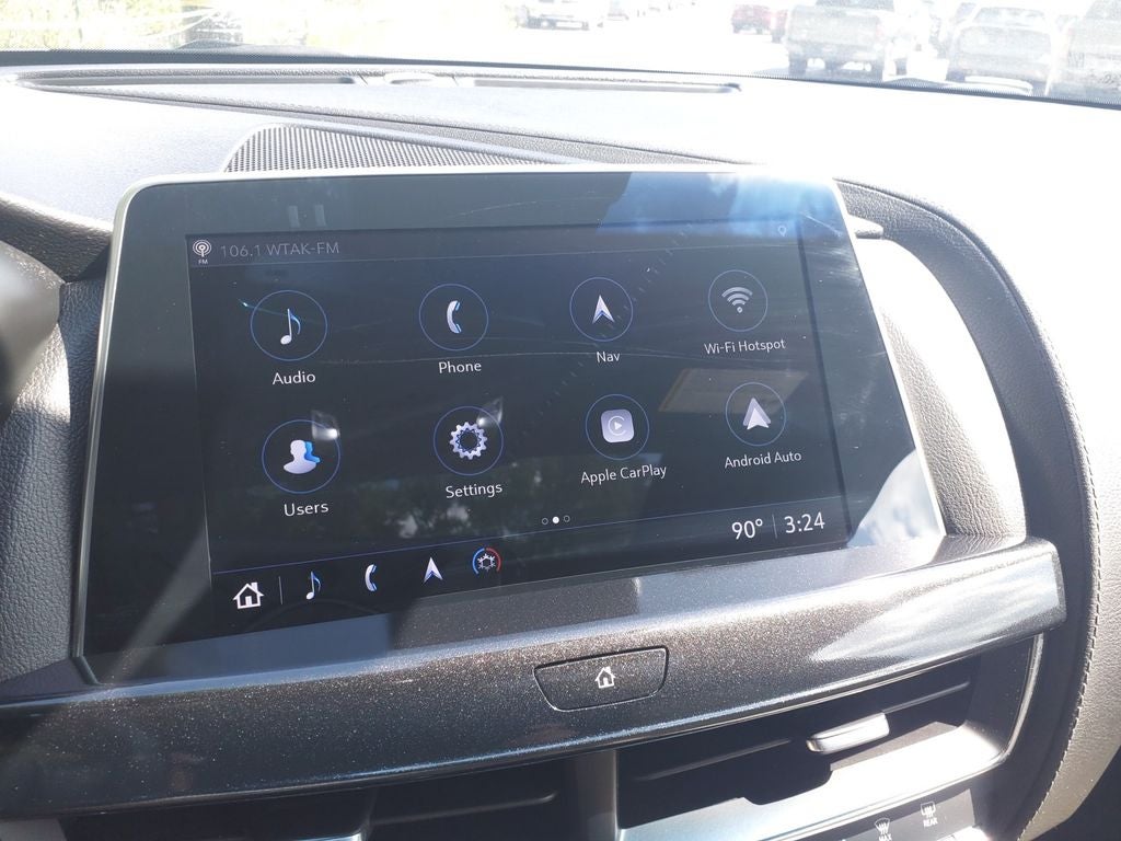 2023 Cadillac CT5 Premium Luxury