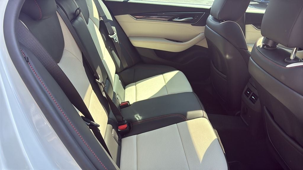 2025 Cadillac CT5 Sport