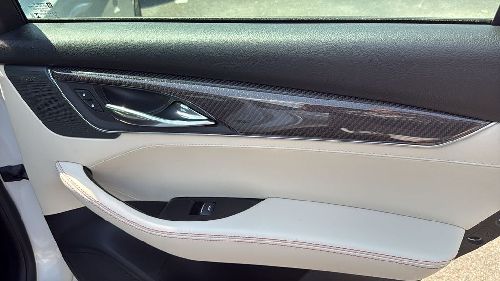 2025 Cadillac CT5 Sport